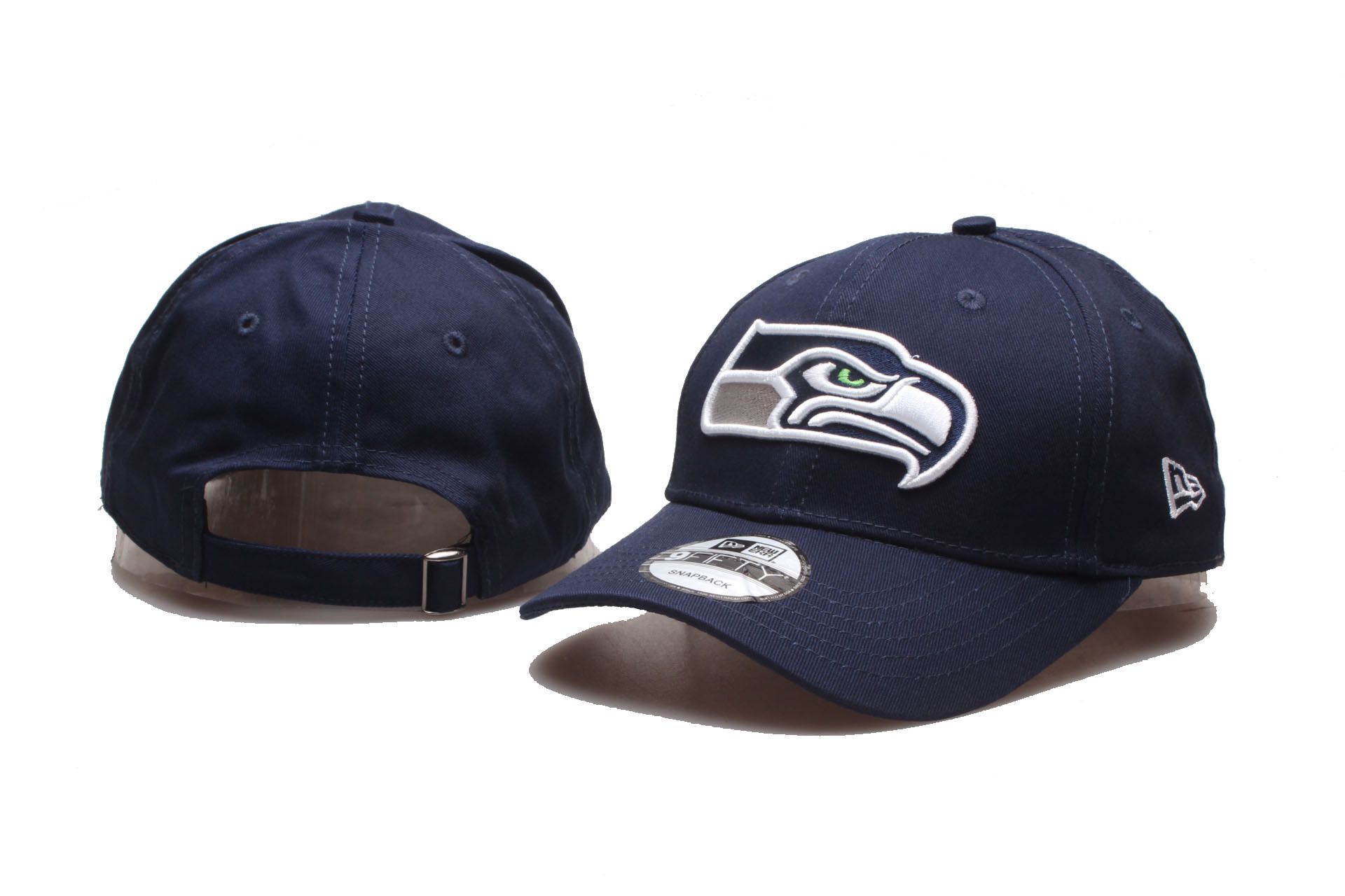 2026 NFL Seattle Seahawks Hat style YP01->->Sports Caps